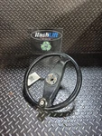 209K4-10801 Hand Wheel Steering Fits Tcm 209K410801 Good Used HB1C:131. Fixed Price $100.00.