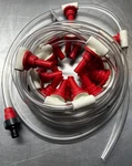 48V Cell Battery Watering System By Philadelphia Scientific, INJ-S24 New. Fixed Price $200.00.