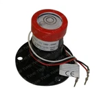For Genie GRC-12 Sensor Tilt Level Dual Axis 105142GT. Fixed Price $195.00.