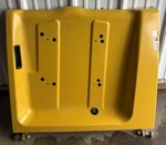 550015658 Hyster Yale Oem Forklift Hood Electric Sitdown Lift. Great Condition. Fixed Price $1100.00.