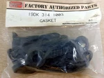 New Carrier 19DK-314-1003 Gasket Nip ***make Offer***. Fixed Price $15.54.