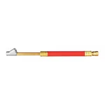 Milton 693-12CG Dual Head Straight Foot Chuck, Brass. Fixed Price $52.79.