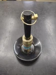 Buyers Products 1303200 Snowplow Shoe Assembly With Pin & Washers Western 49067. Fixed Price $24.99.