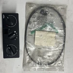 Linde Forklift 396 H80 Hvac Control Panel And Cable. Wolfle 30896. Fixed Price $150.00.