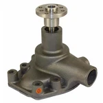 D4516959N Water Pump W/ Hub - Fits Allis Chalmers. Fixed Price $310.95.