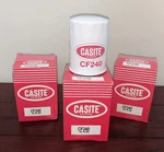 Casite Oil Filters CF240 New Three. Fixed Price $19.99.