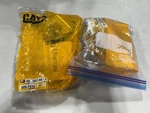 Caterpillar Lifting Link Brackets 589-7436. 2 Per Purchase.. Fixed Price $201.60.