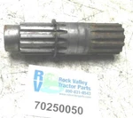 Shaft Steering. Fixed Price $227.52.