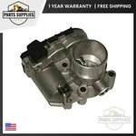 1650404 Throttle Assembly Governor For Hyster Fits Gm 3.0L & 4.3L Engines. Fixed Price $272.72.