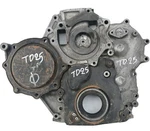 Nissan TD25 TD27-T Ohv 8V 2.7CC 2,5CC Timing Cover Used. Fixed Price $220.00.