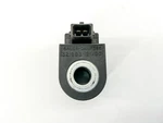 Sauer-danfoss 321893 Solenoid Coil 12VDC. Fixed Price $34.95.