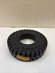 4.00-8/3.00 Traction Non Marking Standard Continental SC20 Solid Pneumatic Tire. Fixed Price $179.99.