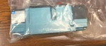 Mac 82A-BC-100-TM-DFBP-1DA. Fixed Price $100.00.
