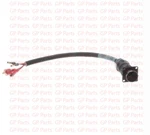 Genie 64258GT, Wire Assembly, Chassis Control Pigtail, GS-1930. Fixed Price $423.00.