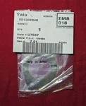 Yale 901302846 Forklift Thermostat Gasket - New. Fixed Price $14.99.