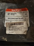 Fpe Shoe - Brake Rh Rear Mitsubishi/caterpillar 1147125 Hacus New. Fixed Price $60.62.