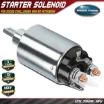 12V Starter Solenoid Switch For Dodge Challenger Ram 50 Mitsubishi Galant Mazda. Fixed Price $30.99.