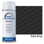 For Crown 063011-7, Spray Paint, Dark Gray. Fixed Price $29.00.