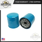 Forklift Transmission Filter Komatsu 3EB-15-41510. Fixed Price $32.24.