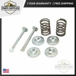 580051334 Brake Shoe Hold Down Kit Yale Forklift. Fixed Price $29.55.