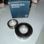 Bca RW-507-CR Wheel Bearing Select Gm Products 1964-69 Nos. Fixed Price $27.56.