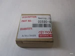 Toyota 00590-41742-71 Cup Bearing. Fixed Price $14.00.
