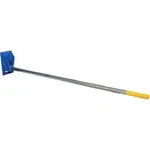 New! Carriage Mount Forklift Rug Ram Carpet Pole Class Ii 108"L!!. Fixed Price $1999.95.