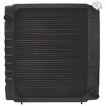 2819132 Forklift Radiator Fits Clark CGC40-70 CGP40-70. Fixed Price $936.99.