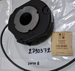 New Nos Tractor Parts Hyster 2790372 Brake Electric. Fixed Price $249.00.