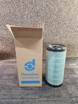 (qty 2) Donaldson P610905 Radial Seal Air Filter, Primary, 5.43 Inch Outer. Fixed Price $39.00.