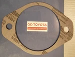 Toyota 67121-20540-71 Gasket Hyd Pump Adapter . Usa Quality. Fixed Price $18.50.