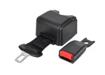 Universal Forklift Retractable Seat Belt- Black 72". Fixed Price $64.23.