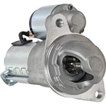 Starter For Family PG260D Hyster 1548620 Wai 6984N; 410-12349. Fixed Price $88.18.