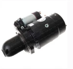 Hyster 1383779, Starter - New (gm 4.3L) (lpg,gas) S50XL, S80XL. Fixed Price $431.00.