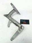 Used Hyster Pedal Cast # 325683. Fixed Price $100.00.