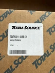 Toyota 43211-U2100-71 Knuckle, Right Hand New. Fixed Price $225.00.