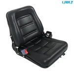 Lablt Pvc Universal Forklift Seat Replacement Tractor W/ Safety Belt. Fixed Price $86.24.