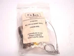 Rde Connects RC-17P1N12838T-20-6J Jumper Plugs 10048-000 Lot Of. Fixed Price $36.09.