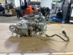 21100-UB010 Carburetor 4Y 5K Engine Gasoline Toyota Forklift (good Used). Fixed Price $295.00.