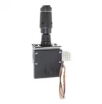Jlg 1600180, Controller - Joystick (single Axis) 3369E, 3969E. Fixed Price $536.92.