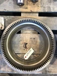 6P-5751 Gear Ring Caterpillar 6P5751. Fixed Price $500.00.