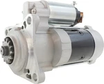 Premium Grade Starter Fits Hyster Forklifts W/ Mazda Ha Xa Engines 4840-18-400. Fixed Price $98.08.