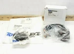 New Total Source Brush And Spring Kit Clark Electric Forklift P/n 1810648. Fixed Price $40.49.