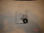 Argus 8MM,S-8 Projector Rubber Drive Wheel Tire Service Kit Set.replacment. Fixed Price $26.67.