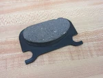 Crown 103695 Brake Pad (pack Of 3). Fixed Price $146.55.
