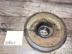 Doosan D18 Pp Crankshaft Pulley. Fixed Price $40.00.