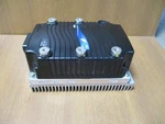 Curtis Ac Motor Controller + Vcl 1236-4503, 24-36V 500A PART#1042226/009U Used. Fixed Price $327.39.