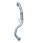 Totalsource, Pipe Exhaust, 12004255 / Toyota Forklift 17401-16600-71. Fixed Price $230.99.