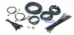 Tandem Axle Trailer Brake Line Kit With Flexible Hydraulic Rubber Hoses. Fixed Price $148.86.