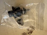 Raymond Key Switch 1221457/003. Fixed Price $20.00.